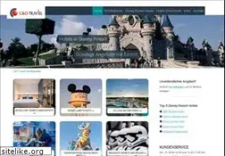 Sites similar to topeventtickets.de
