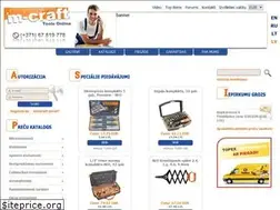 Sites similar to topex-instrumenti.lv