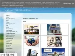 Sites similar to topexamkeys.blogspot.com