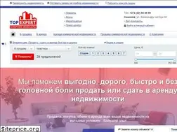 Sites similar to topexpert.md