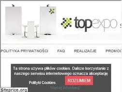 Sites similar to topexpo.pl