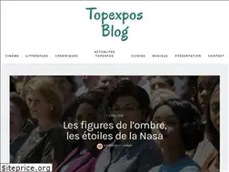Sites similar to topexpos.fr