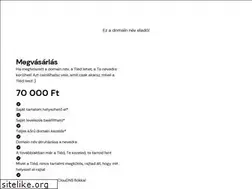 Sites similar to topextra.hu