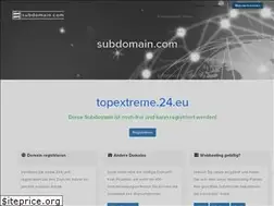 Sites similar to topextreme.24.eu