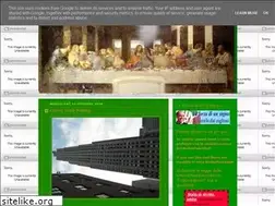 Sites similar to topezia.blogspot.com