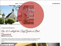 Sites similar to topf-gucker.com
