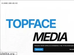 Sites similar to topfacemedia.com