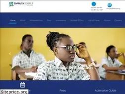 Sites similar to topfaith.sch.ng