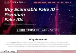 Sites similar to topfakeid.com