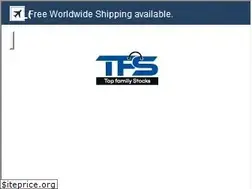 Sites similar to topfamilystocks.com