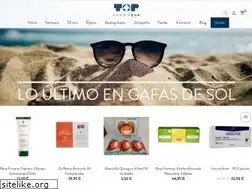 Sites similar to topfarma24h.es