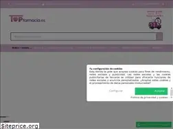 Sites similar to topfarmacia.es