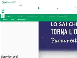 Sites similar to topfarmacia.it