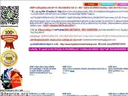 Sites similar to topfashionintertrading.com