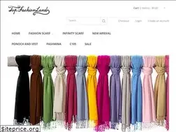 Sites similar to topfashionlandus.com