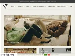 Sites similar to topfashiontf.com