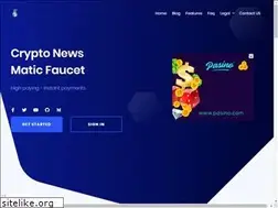 Sites similar to topfaucet.co