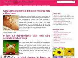 Sites similar to topfeminin.ro