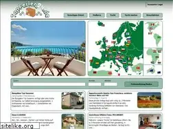 Sites similar to topferien24.de