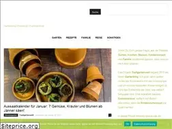 Sites similar to topfgartenwelt.com