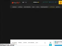 Sites similar to topfile.tj