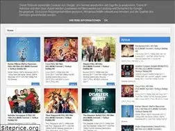 Sites similar to topfilmehdizle.blogspot.com.tr