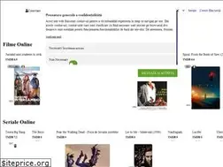 Sites similar to topfilmeonline.ro