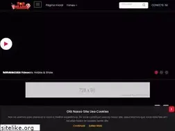 Sites similar to topfilmes.net