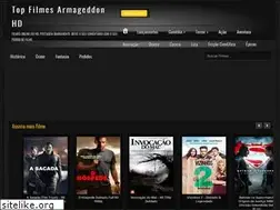 Sites similar to topfilmesarmageddonhd.blogspot.com