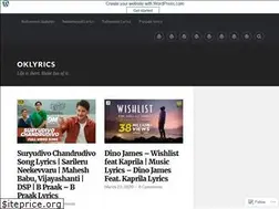 Sites similar to topfilmyupdates.wordpress.com