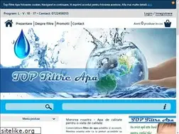 Sites similar to topfiltreapa.ro