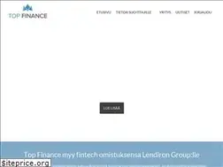 Sites similar to topfinance.fi