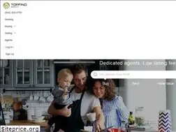 Sites similar to topfindrealty.com
