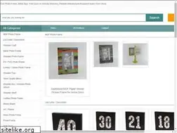 Sites similar to topfine-homedecor.com