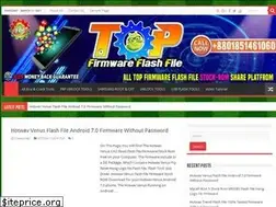 Sites similar to topfirmwareflashfile.com