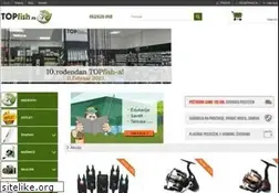 Sites similar to topfish.rs