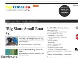 Sites similar to topfisher.eu