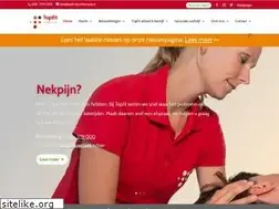 Sites similar to topfit-fysiotherapie.nl