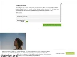 Sites similar to topfit-studios.de