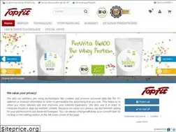Sites similar to topfit.com