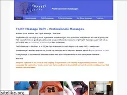 Sites similar to topfitmassage.nl