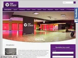Sites similar to topfitness.pro