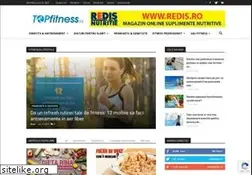 Sites similar to topfitness.ro