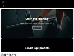 Sites similar to topfitnessdeals.com