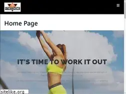 Sites similar to topfitnesshome.com