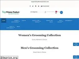 Sites similar to topfitnessproduct.com