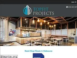 Sites similar to topfitprojects.com.au