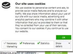 Sites similar to topfive.com