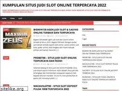 Sites similar to topfivecomputers.com