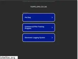 Sites similar to topflaps.co.uk